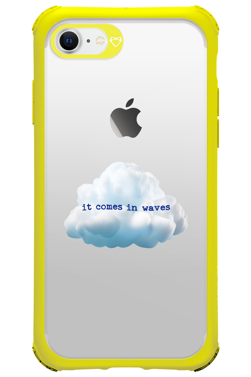 Waves - Apple iPhone 7