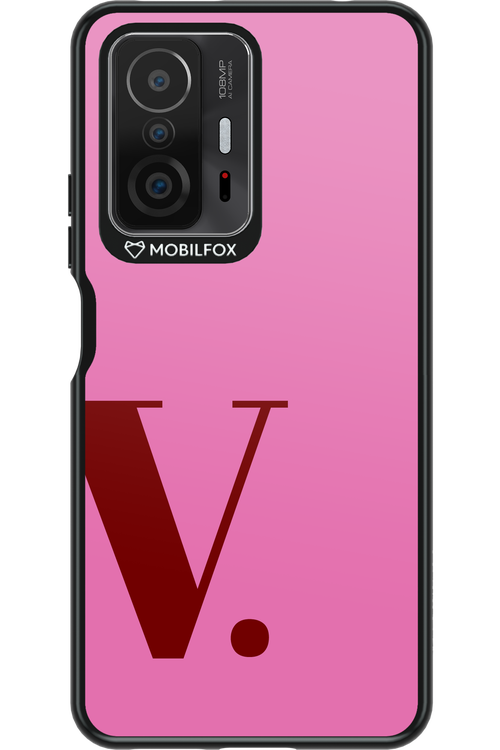 V (Sorbet) 2.0 - Xiaomi Mi 11T Pro