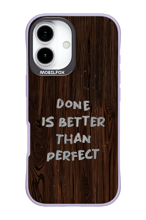 Perfect 2.0 - Apple iPhone 17