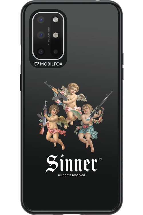 Sinner - OnePlus 8T