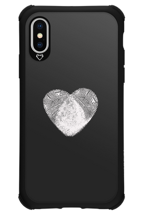 EVIDENCE - Apple iPhone XS