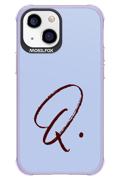 (Jellyfish Presso) Q 2.0 - Apple iPhone 13 Mini