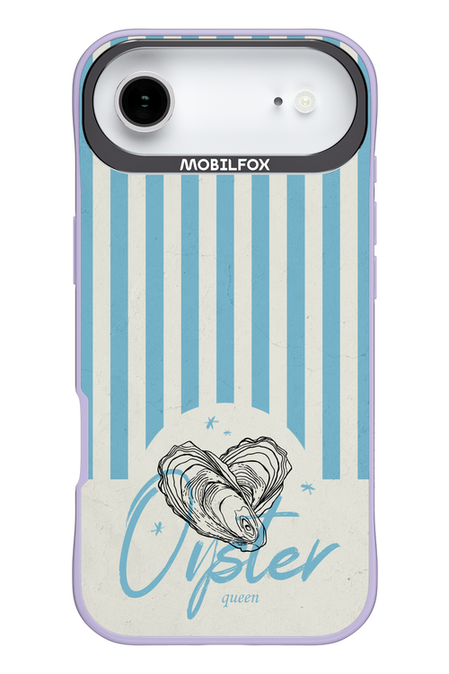 Oyster Queen - Apple iPhone 17 Air