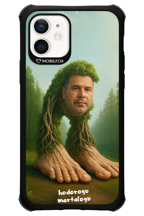 Hodorogu Martalogu - Apple iPhone 12