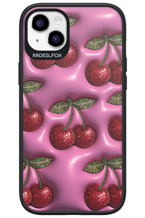 CHERRY RUBY 2.0 - Apple iPhone 14 Plus