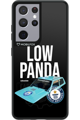 Low Panda - Samsung Galaxy S21 Ultra