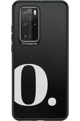 O (Off Space) 2.0 - Huawei P40 Pro