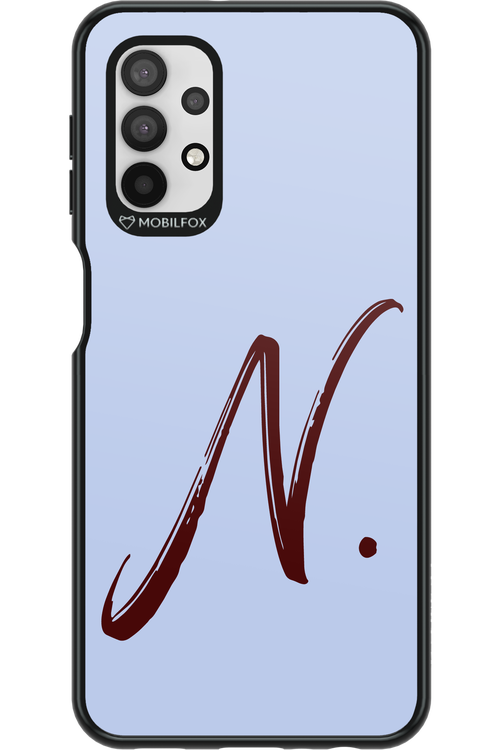 (Jellyfish Presso) N 2.0 - Samsung Galaxy A32 5G