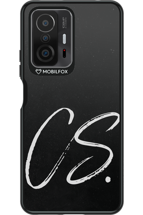 (Off Space) CS 2.0 - Xiaomi Mi 11T