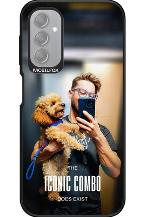 Iconic Combo - Samsung Galaxy A14