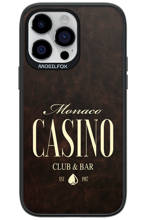 Casino - Apple iPhone 14 Pro Max
