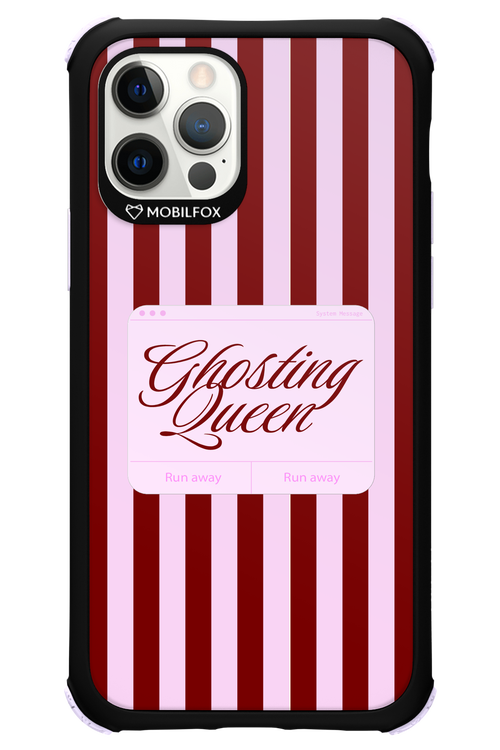 Ghosting Queen2 2.0 - Apple iPhone 12 Pro