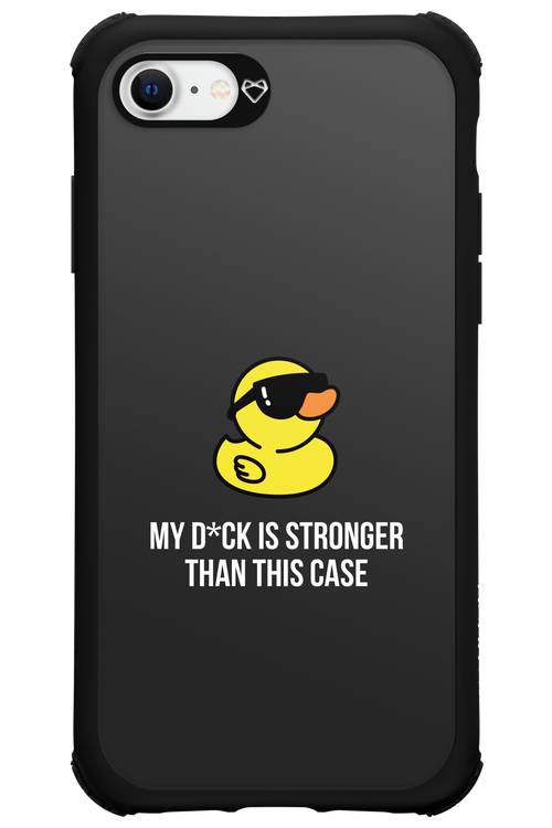 My D_ck 2.0 - Apple iPhone 8
