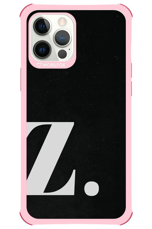 Z (Off Space) 2.0 - Apple iPhone 12 Pro Max