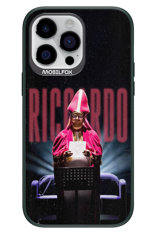 Pope Style 2.0 - Apple iPhone 14 Pro Max