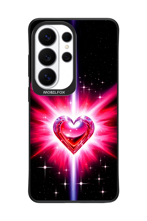 Bright Heart 2.0 - Samsung Galaxy S26 Ultra