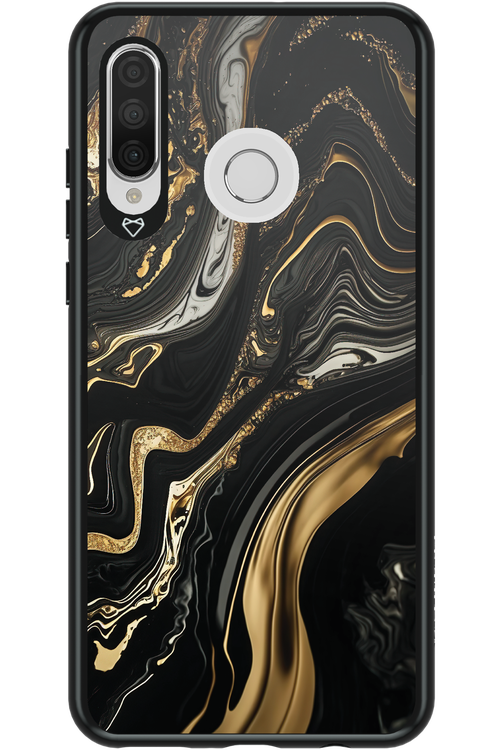 Azrael 2.0 - Huawei P30 Lite