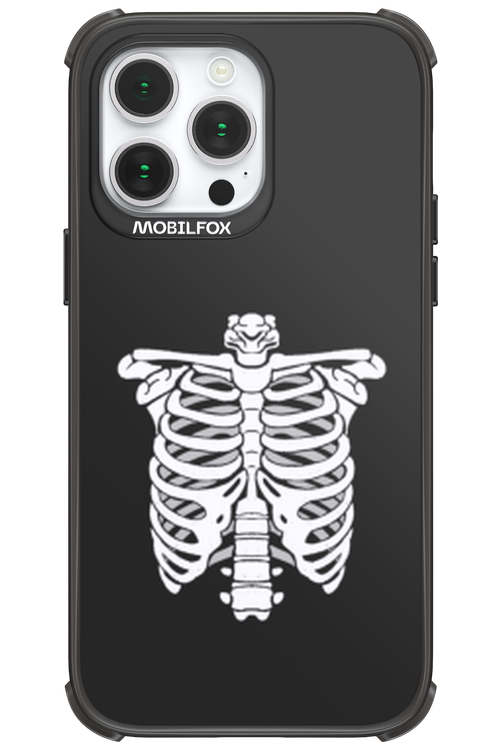 SKELETON - Apple iPhone 14 Pro Max