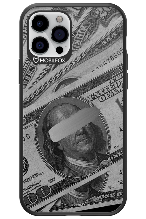 I don't see money - Apple iPhone 12 Pro