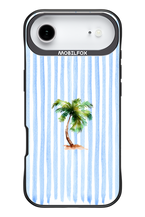 Palm Chill - Apple iPhone 17 Air