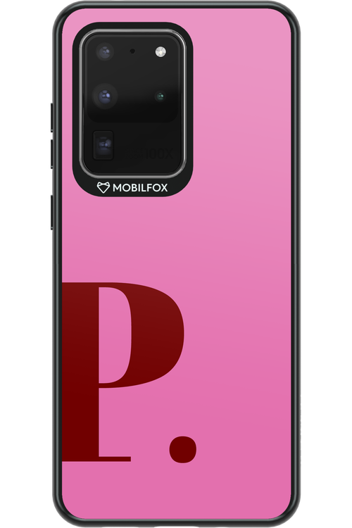 P (Sorbet) 2.0 - Samsung Galaxy S20 Ultra 5G