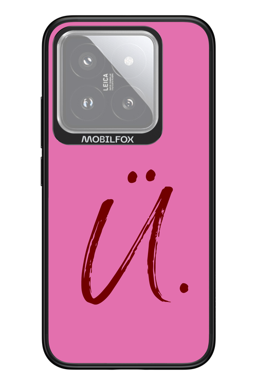 (Sorbet) U II 2.0 - Xiaomi 14