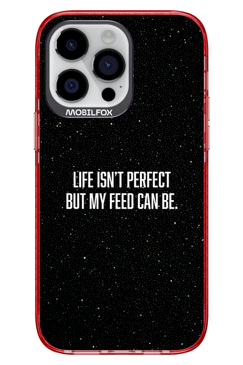My feed 2.0 - Apple iPhone 14 Pro Max