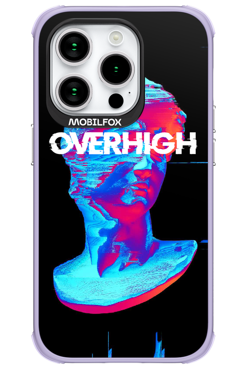 Overhigh - Apple iPhone 15 Pro