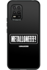 Metalloneeee! - Xiaomi Mi 10 Lite 5G