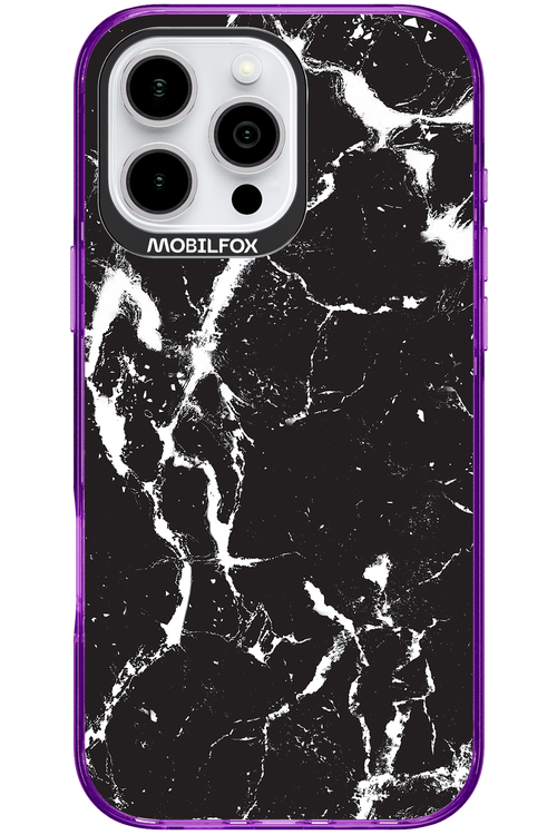 Grunge Marble - Apple iPhone 16 Pro Max