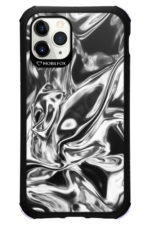 Chrome Blood 2.0 - Apple iPhone 11 Pro