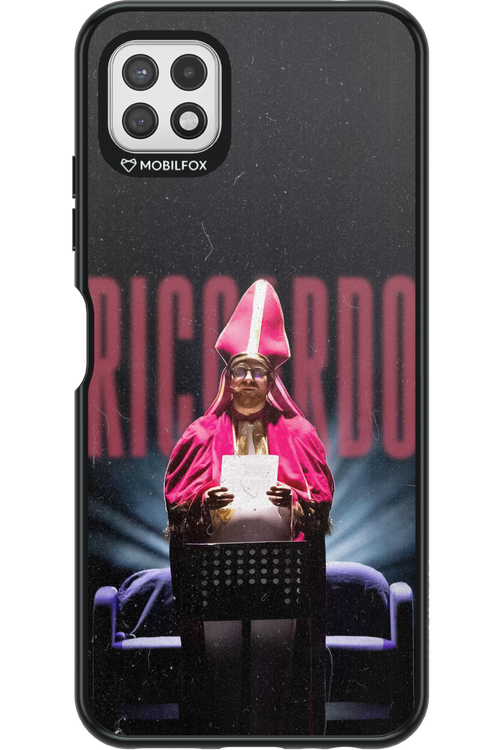 Pope Style - Samsung Galaxy A22 5G
