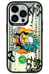 CLOWN - Apple iPhone 14 Pro