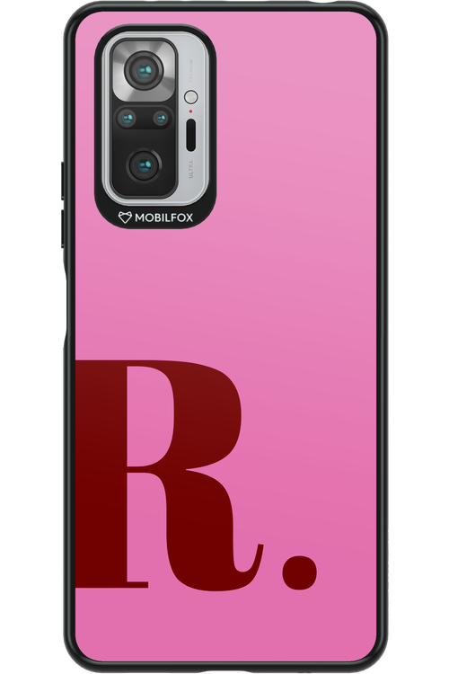 R (Sorbet) 2.0 - Xiaomi Redmi Note 10 Pro