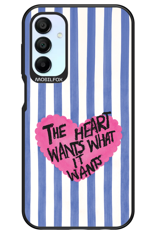 THWYW 2.0 - Samsung Galaxy A15