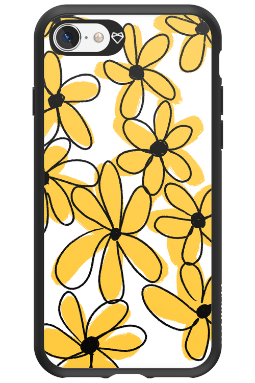Yella - Apple iPhone 8