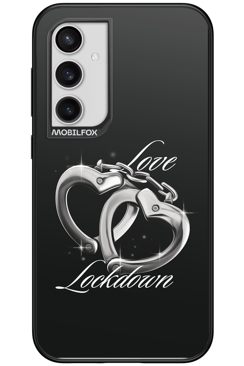 Love Lockdown - Samsung Galaxy S23 FE