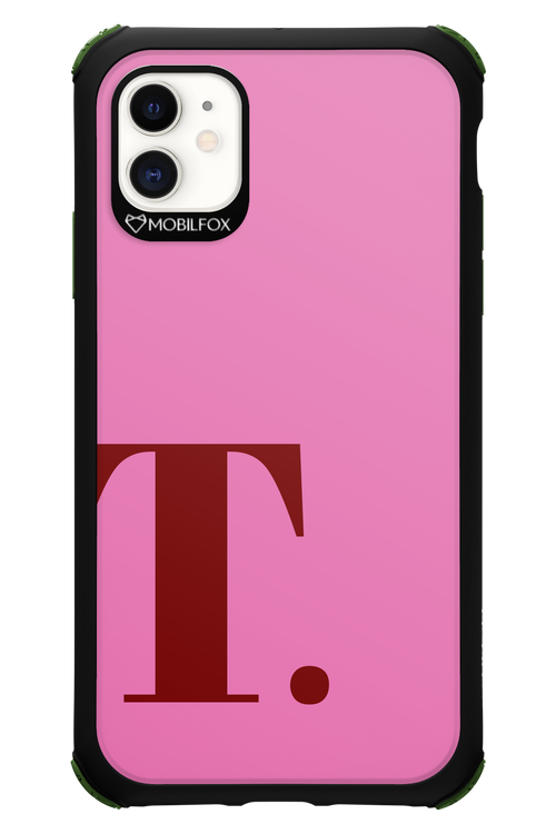 T (Sorbet) 2.0 - Apple iPhone 11