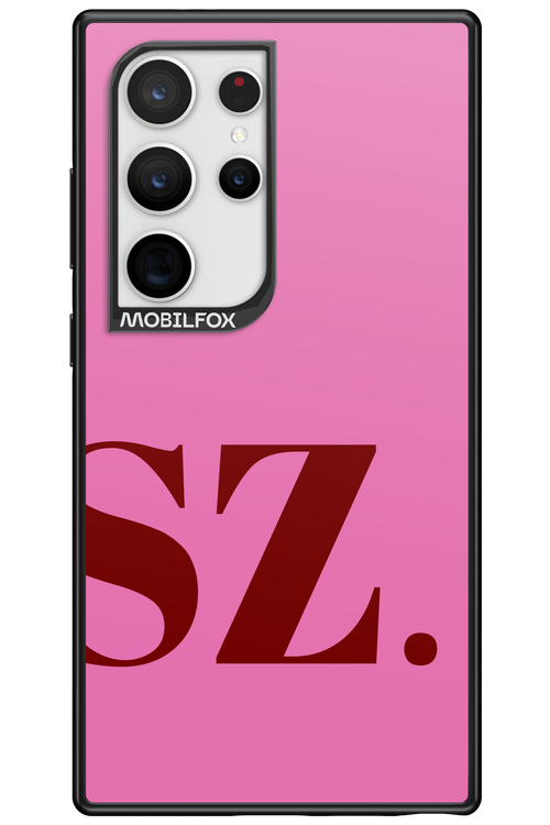 SZ (Sorbet) 2.0 - Samsung Galaxy S24 Ultra