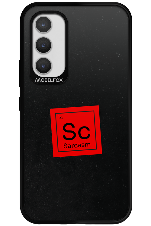 Sc 2.0 - Samsung Galaxy A34