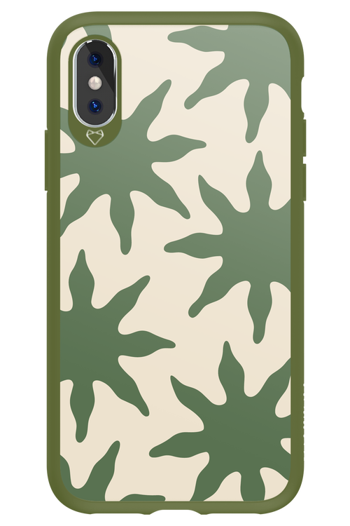 Drylands - Apple iPhone X