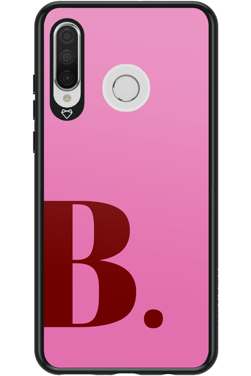 B (Sorbet) 2.0 - Huawei P30 Lite