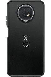 X Black 2.0 - Xiaomi Redmi Note 9T 5G