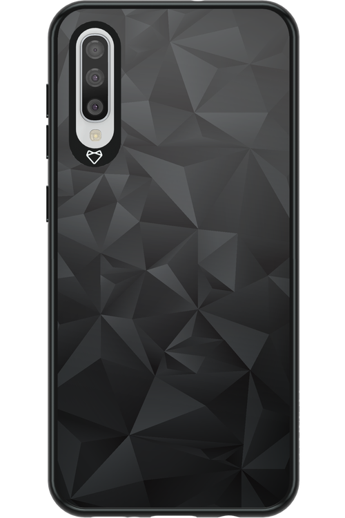 Low Poly - Samsung Galaxy A50