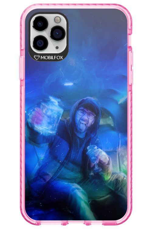 Wild Blue 2.0 - Apple iPhone 11 Pro Max