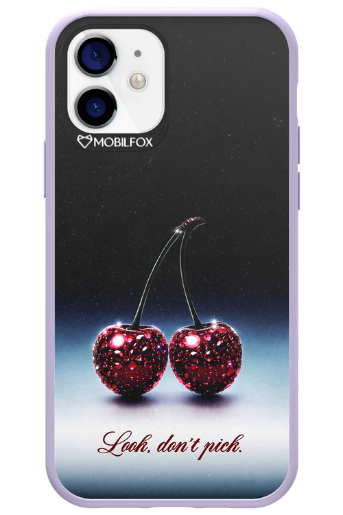Seasonal Diamond 2.0 - Apple iPhone 12