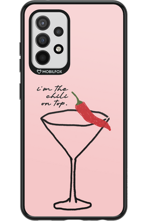 I'M THE CHILI ON TOP 2.0 - Samsung Galaxy A52 / A52 5G / A52s