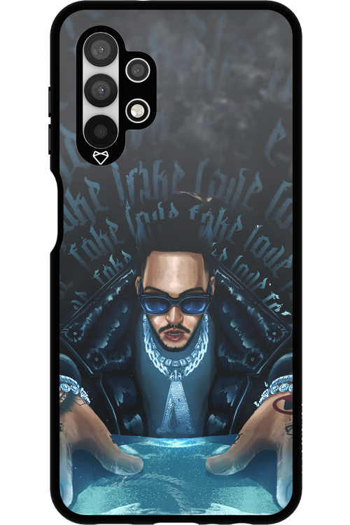 Fake Love 2.0 - Samsung Galaxy A13 4G