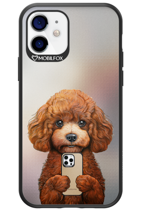 Dog x Fox 2.0 - Apple iPhone 12