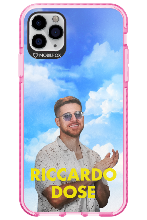 Riccardo Sky 2.0 - Apple iPhone 11 Pro Max